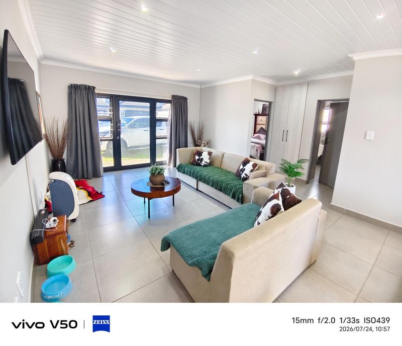 3 Bedroom Property for Sale in Dana Bay Western Cape